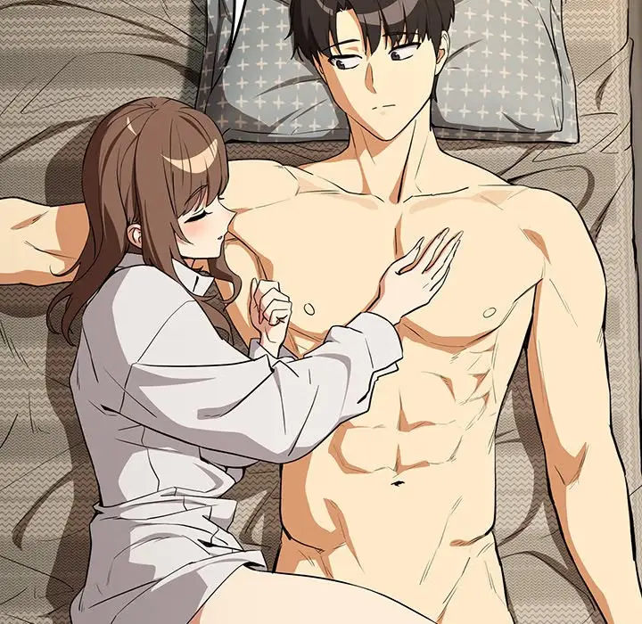 Dating After Work Chapter 121 page 74 - 