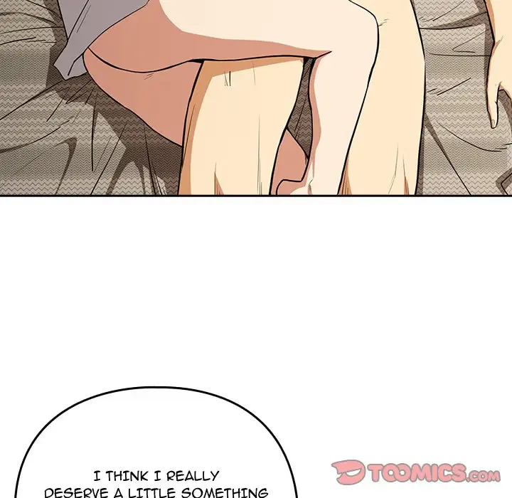 Dating After Work Chapter 121 page 75 - 