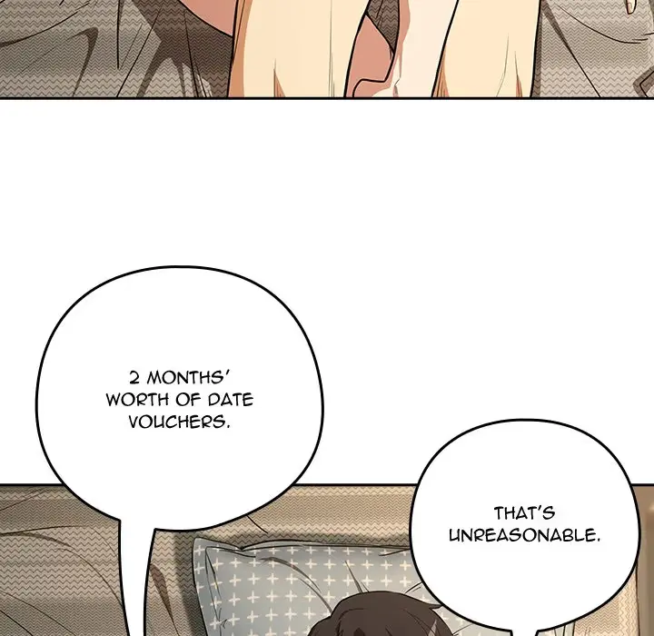 Dating After Work Chapter 121 page 79 - 