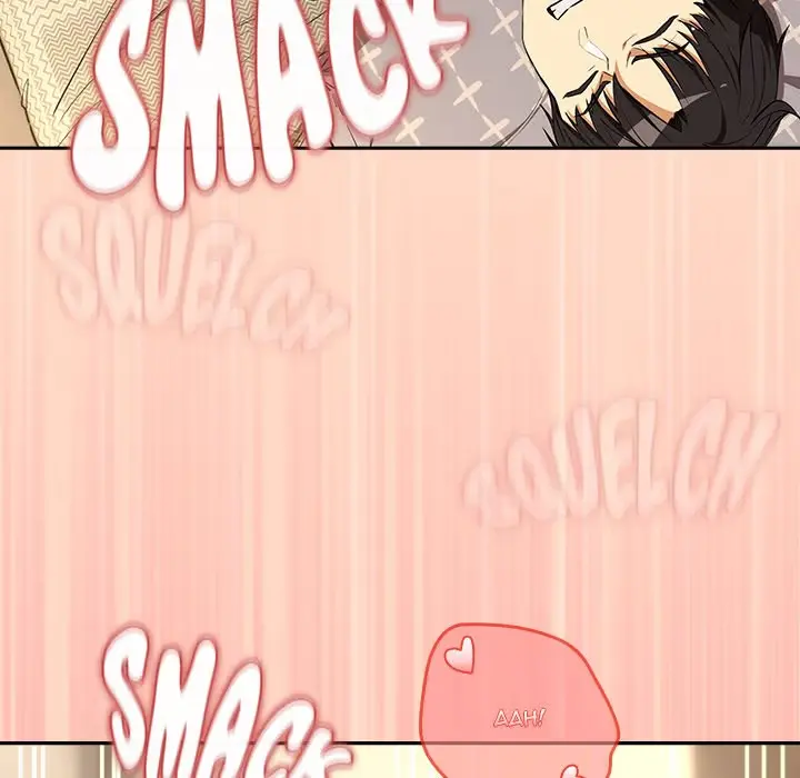 Dating After Work Chapter 121 page 9 - 