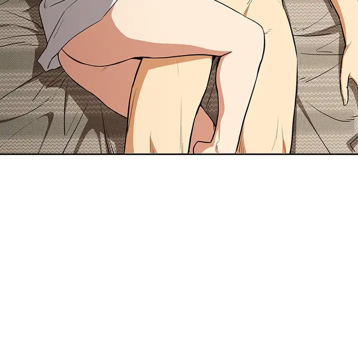 Dating After Work Chapter 121 page 81 - 