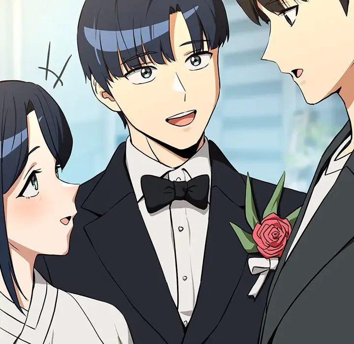 Dating After Work Chapter 121 page 91 - 