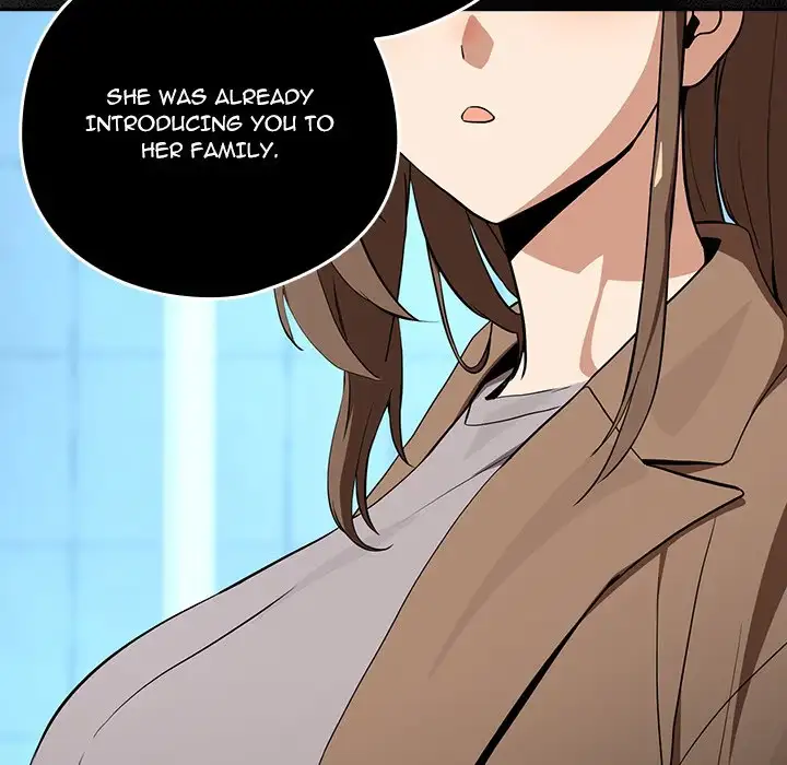 Dating After Work Chapter 121 page 96 - 