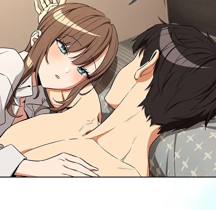 Dating After Work Chapter 121 page 99 - 