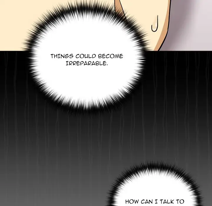 Dating After Work Chapter 122 page 11 - 