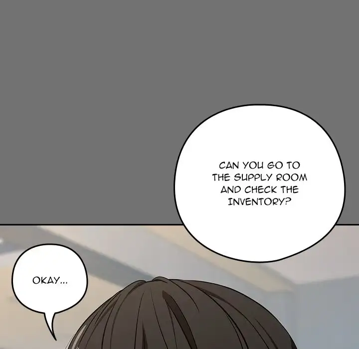 Dating After Work Chapter 122 page 13 - 