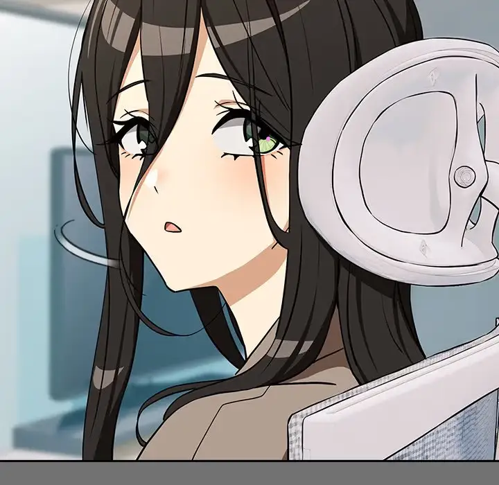 Dating After Work Chapter 122 page 14 - 