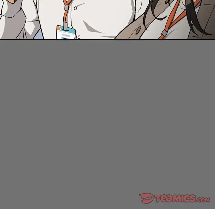 Dating After Work Chapter 122 page 18 - 