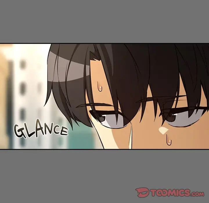 Dating After Work Chapter 122 page 26 - 