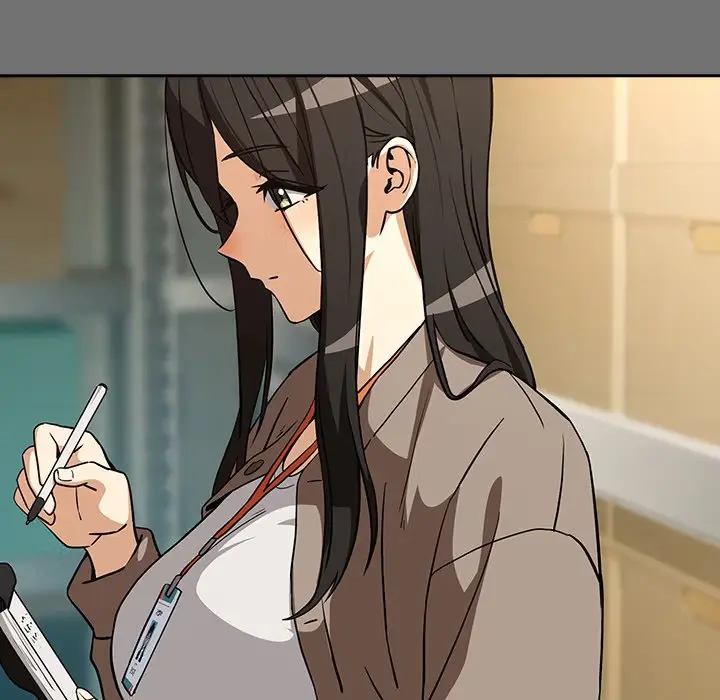 Dating After Work Chapter 122 page 27 - 