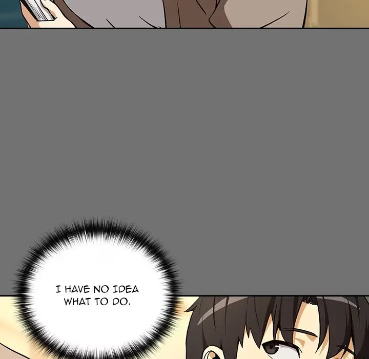 Dating After Work Chapter 122 page 28 - 