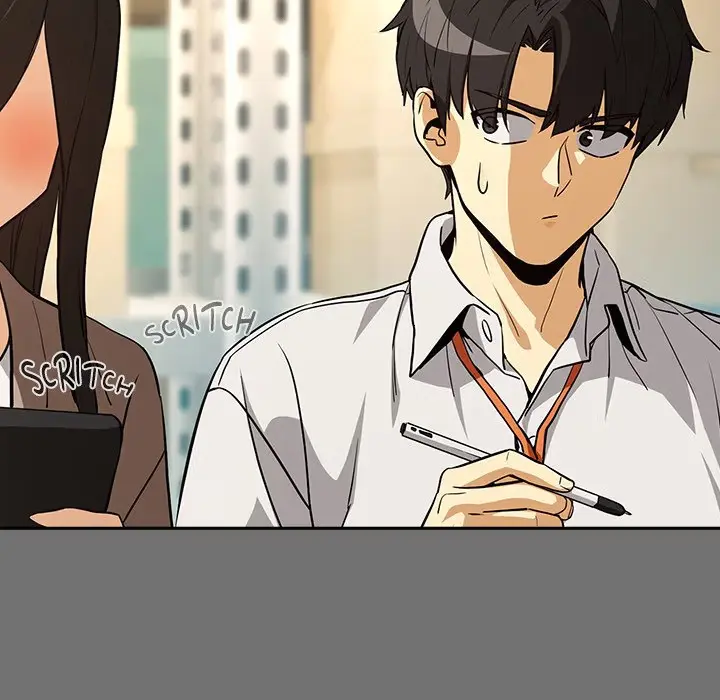 Dating After Work Chapter 122 page 33 - 