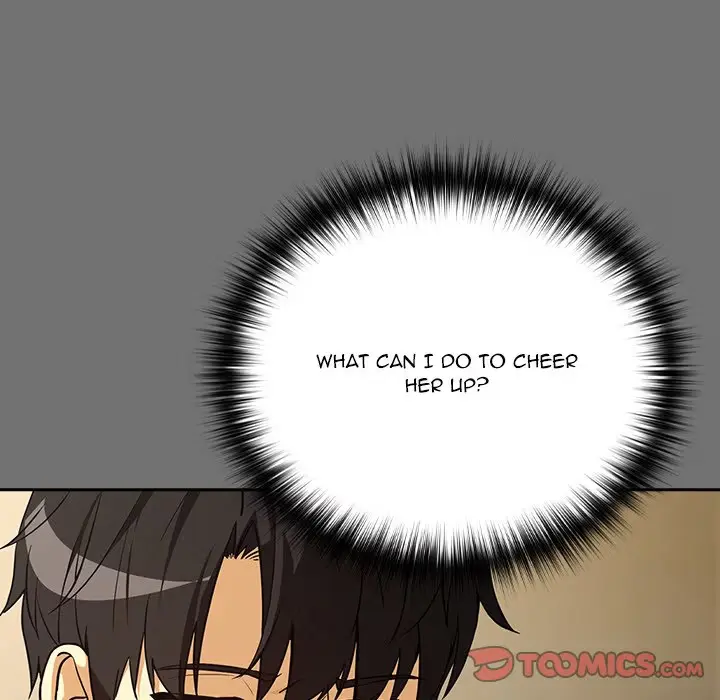 Dating After Work Chapter 122 page 34 - 