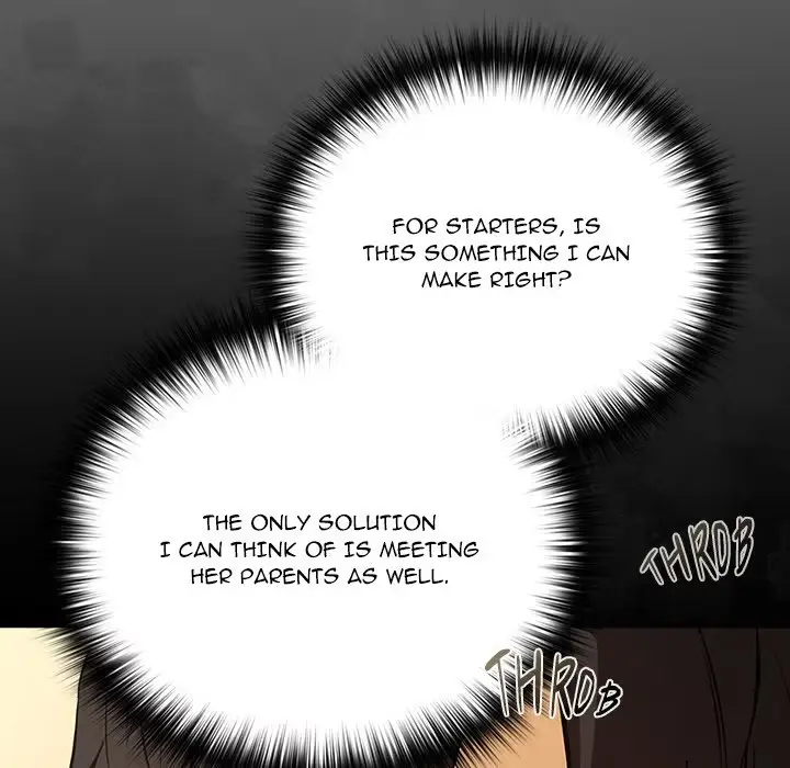 Dating After Work Chapter 122 page 36 - 