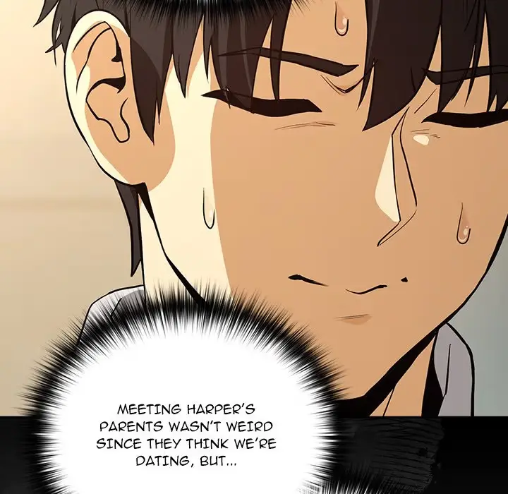 Dating After Work Chapter 122 page 37 - 