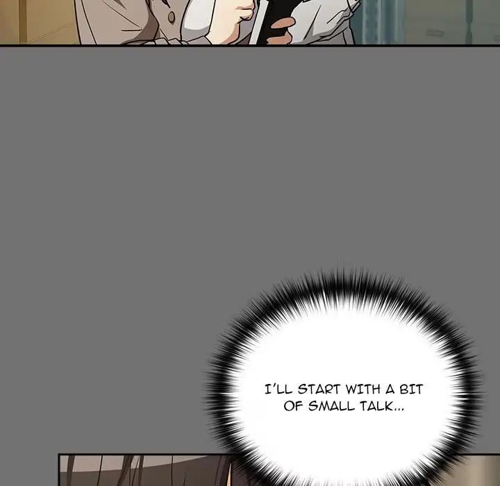 Dating After Work Chapter 122 page 40 - 