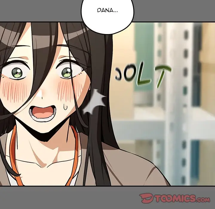 Dating After Work Chapter 122 page 42 - 