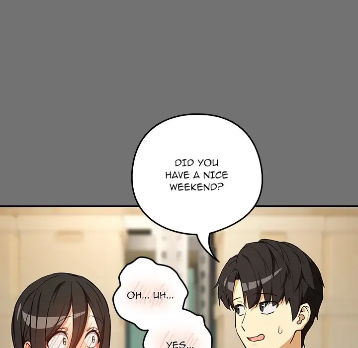 Dating After Work Chapter 122 page 43 - 