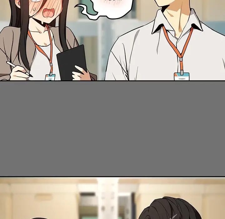 Dating After Work Chapter 122 page 44 - 