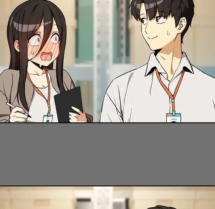 Dating After Work Chapter 122 page 45 - 
