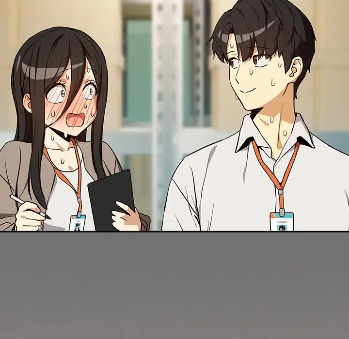 Dating After Work Chapter 122 page 46 - 