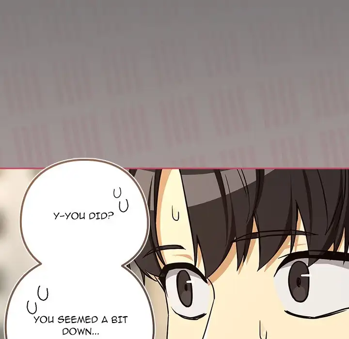 Dating After Work Chapter 122 page 47 - 