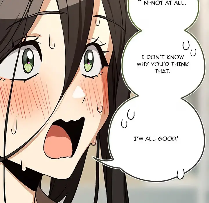 Dating After Work Chapter 122 page 49 - 