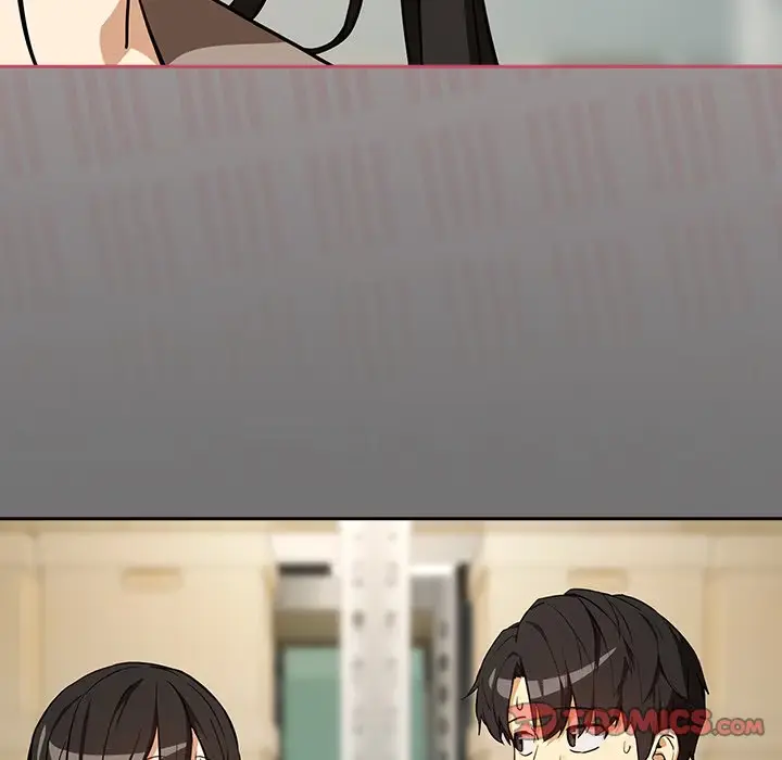 Dating After Work Chapter 122 page 50 - 