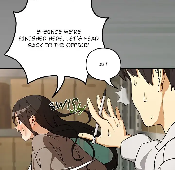 Dating After Work Chapter 122 page 52 - 