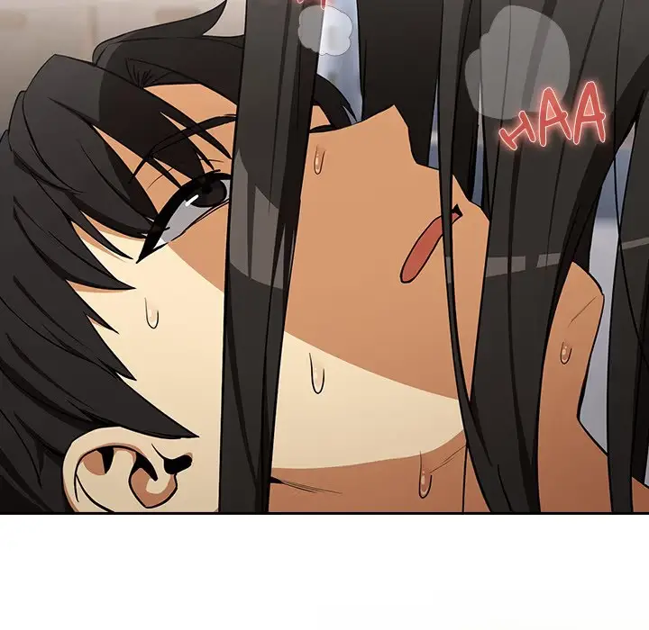 Dating After Work Chapter 122 page 64 - 