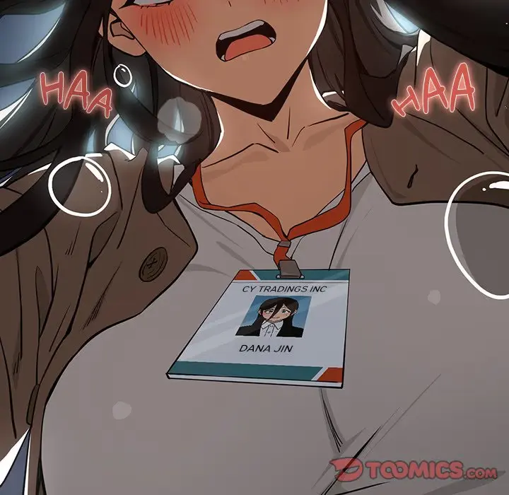 Dating After Work Chapter 122 page 66 - 