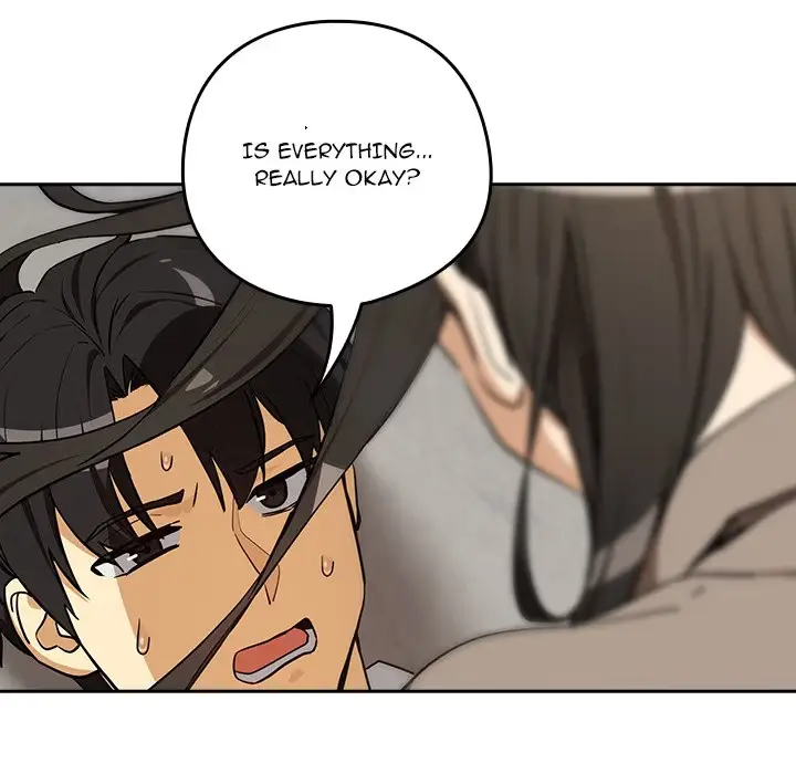 Dating After Work Chapter 122 page 70 - 