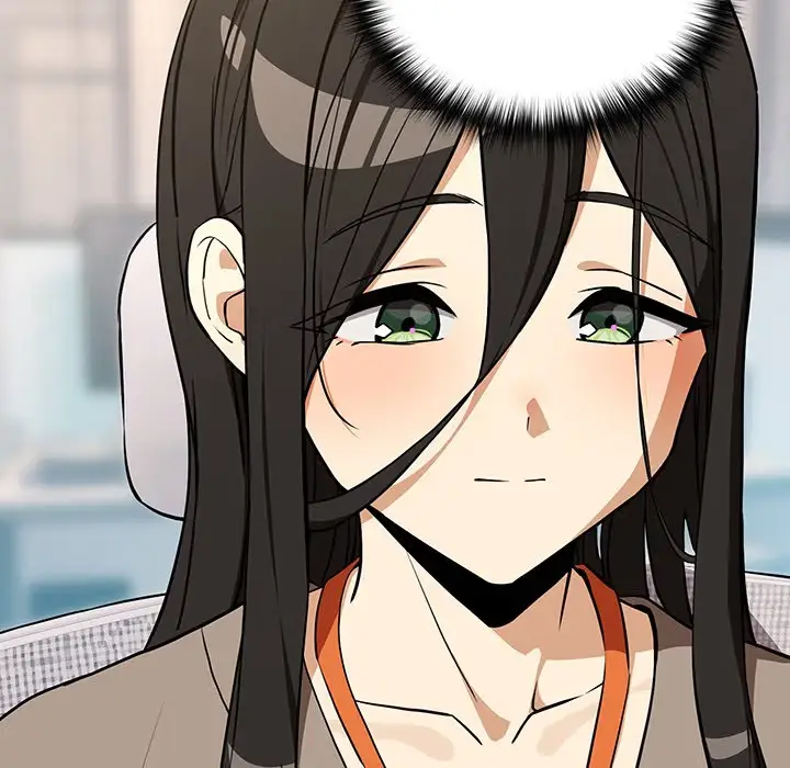 Dating After Work Chapter 122 page 8 - 