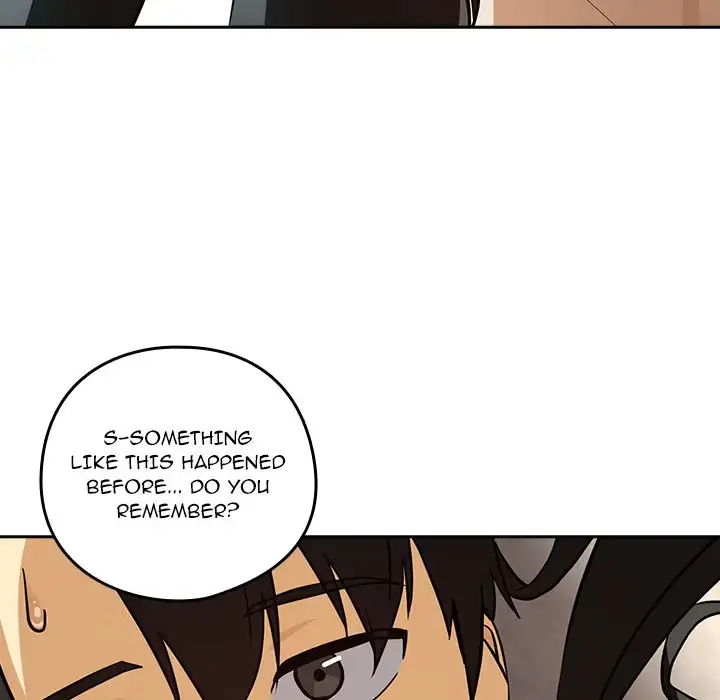 Dating After Work Chapter 122 page 73 - 