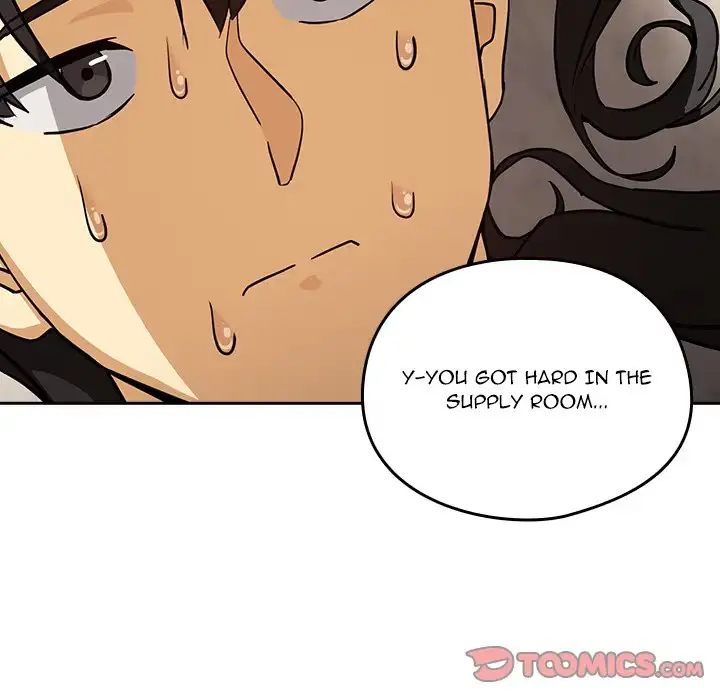 Dating After Work Chapter 122 page 74 - 