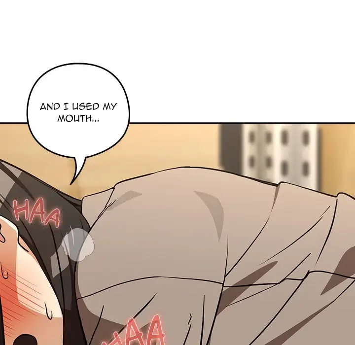 Dating After Work Chapter 122 page 75 - 