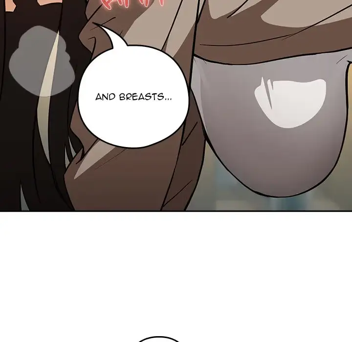 Dating After Work Chapter 122 page 76 - 
