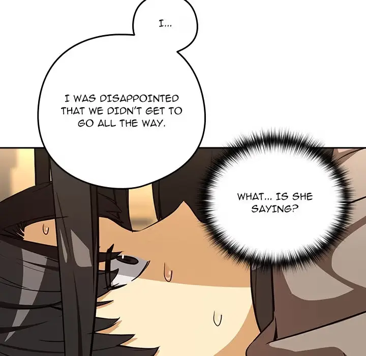 Dating After Work Chapter 122 page 77 - 