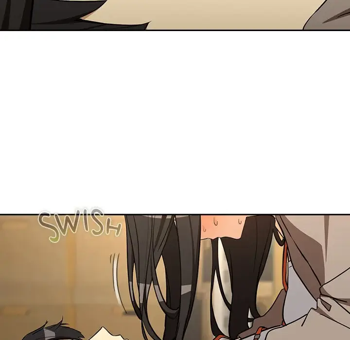 Dating After Work Chapter 122 page 80 - 