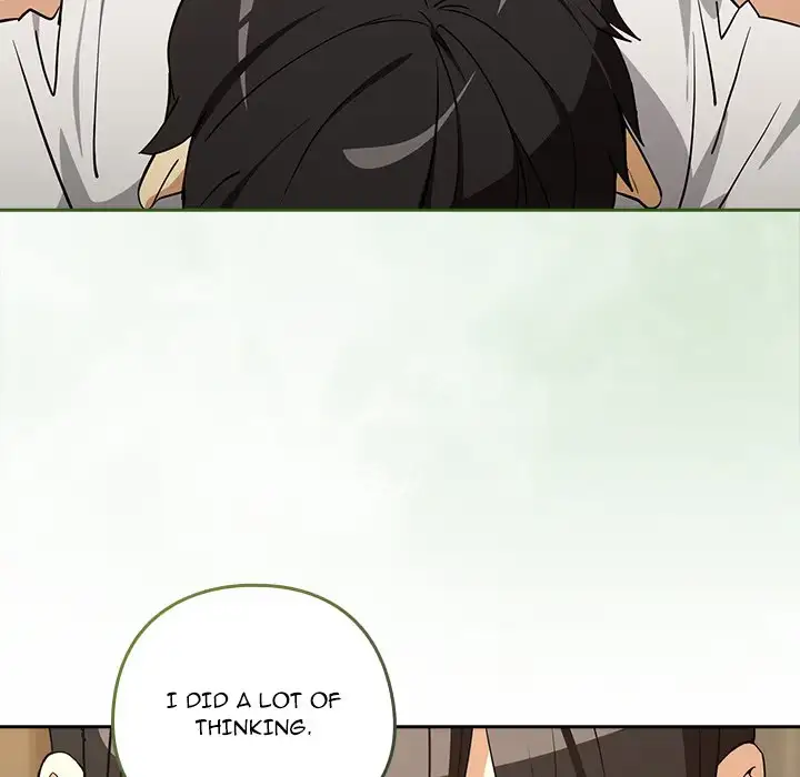 Dating After Work Chapter 122 page 85 - 