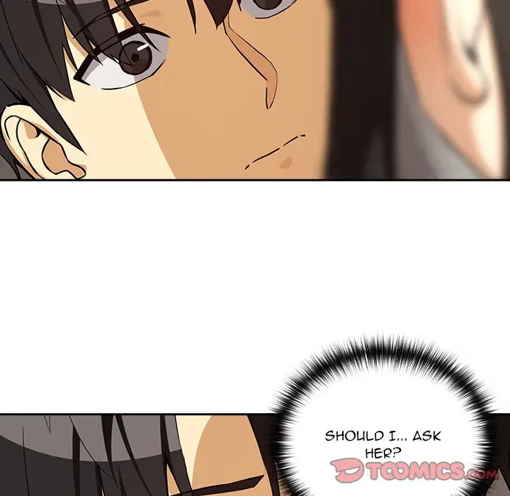Dating After Work Chapter 122 page 90 - 