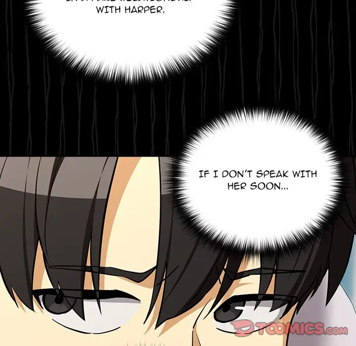 Dating After Work Chapter 122 page 10 - 