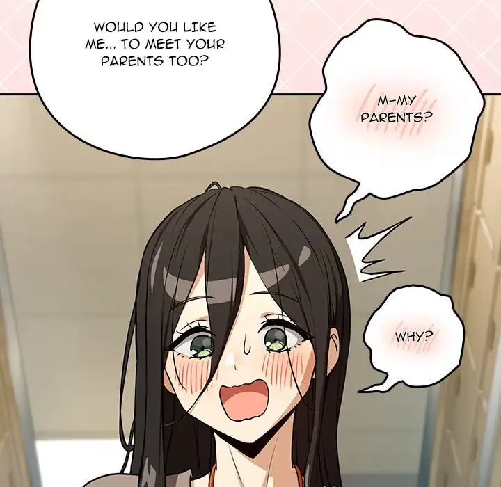 Dating After Work Chapter 122 page 92 - 