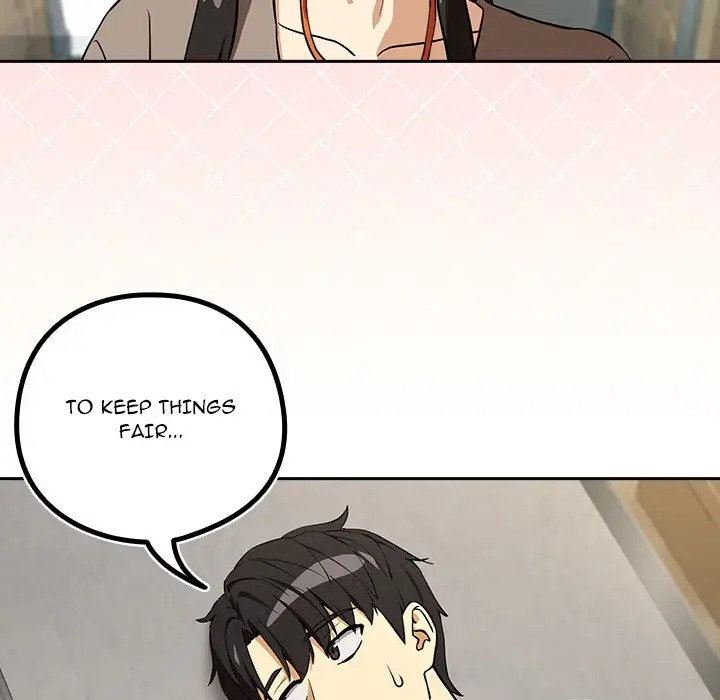 Dating After Work Chapter 122 page 93 - 