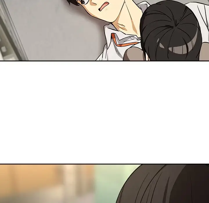 Dating After Work Chapter 122 page 94 - 