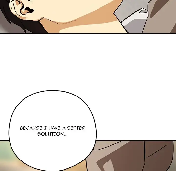 Dating After Work Chapter 122 page 97 - 