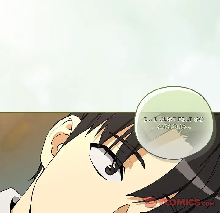 Dating After Work Chapter 123 page 102 - 