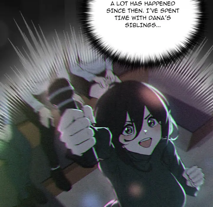 Dating After Work Chapter 123 page 114 - 