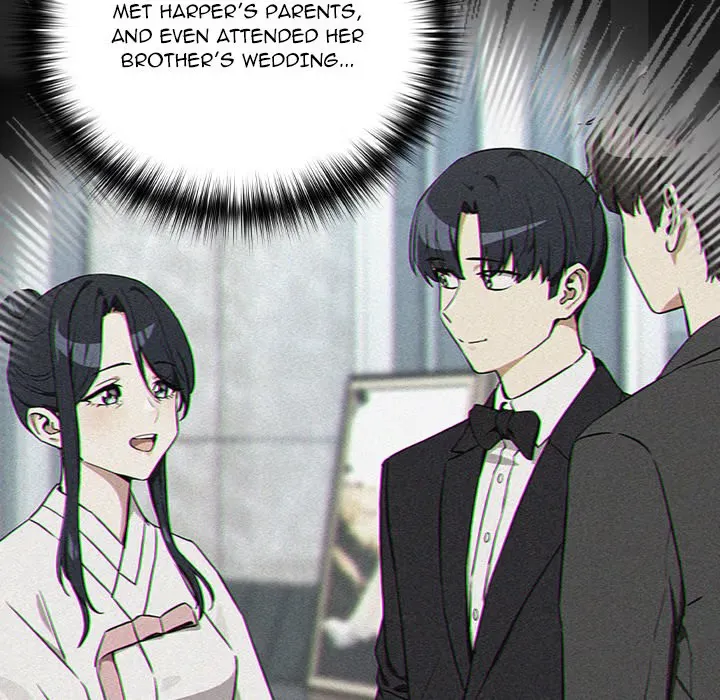 Dating After Work Chapter 123 page 116 - 
