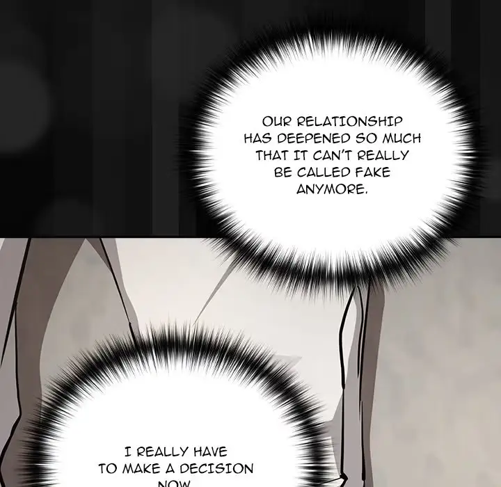 Dating After Work Chapter 123 page 118 - 